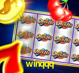 Jogos populares e pagamentos rápidos na winqqq