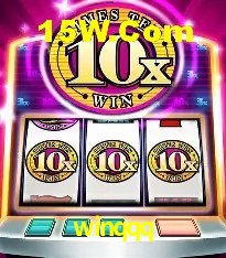 Slots com jackpots e giros grátis na winqqq